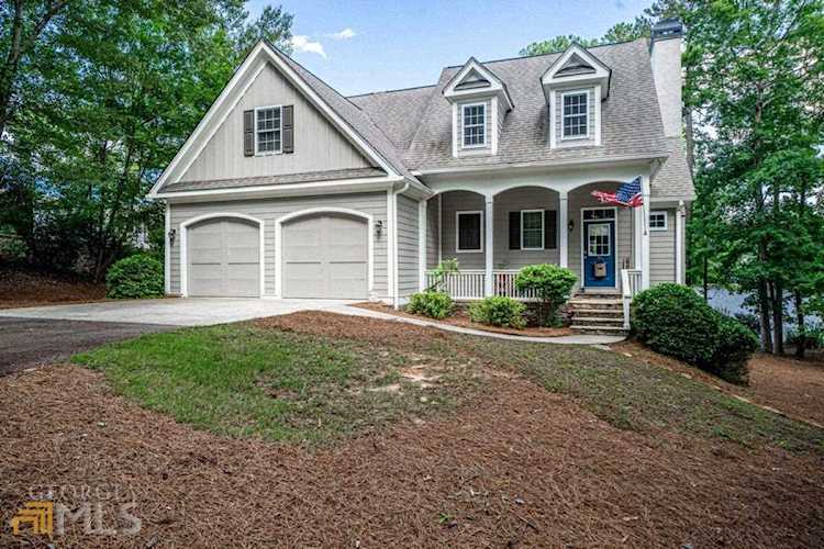 1271 Fleur De Lac Lane Greensboro, GA 30642