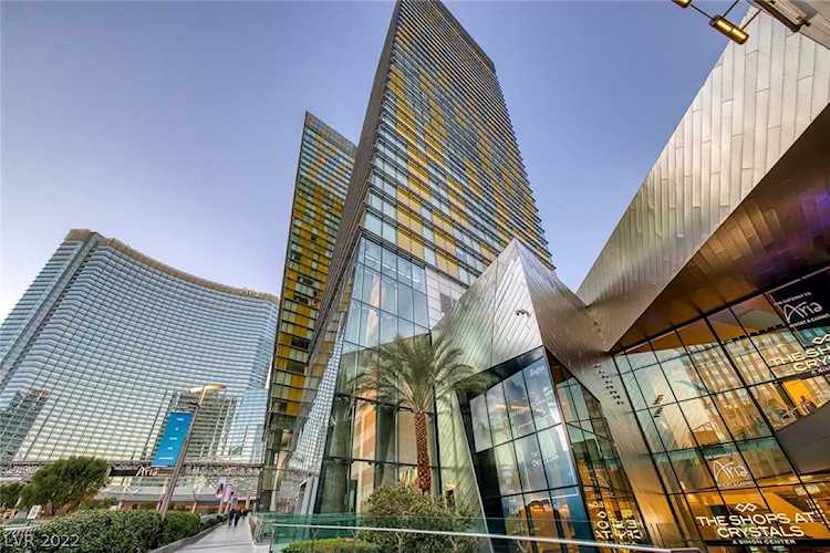 3722 Las Vegas Blvd #607 Las Vegas, NV 89158