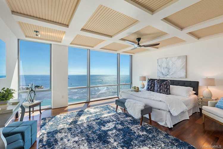1288 Ala Moana Boulevard #34F Honolulu, HI 96814