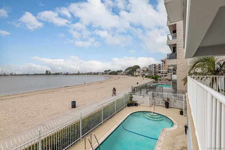 3850 Riviera Dr #1C San Diego, CA 92109