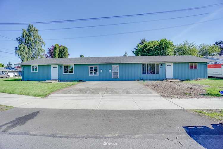 801 Laurel St #801 Kelso, WA 98626 | MLS® 1944256 Photo 1