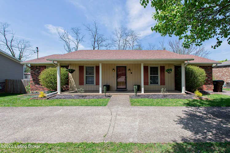 4908 Stony Brook Dr, Louisville, KY 40291 - Nottingham Hills $265,000 Photo 1