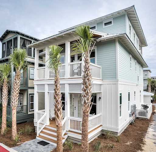 93 W Endless Summer Way Way Rosemary Beach, FL 32461 | MLS 900032 Photo 1