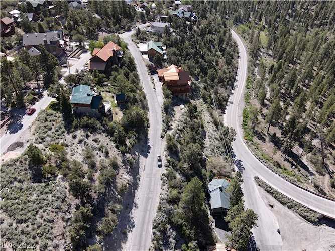 4925 Spruce Rd Las Vegas, NV 89124