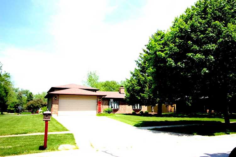 30W224 Briar Ln Naperville, IL 60563 | MLS 11421389 Photo 1