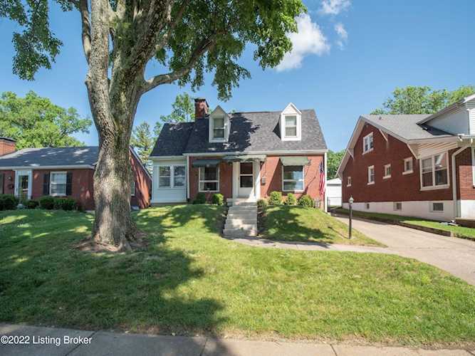 2137 Winston Ave Louisville, KY 40205