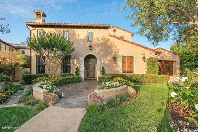 16833 Stagecoach San Diego, CA 92127