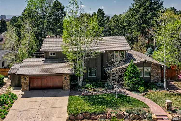 5847 S Fulton Way Greenwood Village, CO 80111
