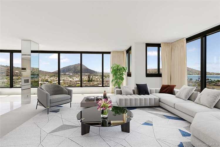 250 Kawaihae Street #7A Honolulu, HI 96825 | MLS 202210247 Photo 1