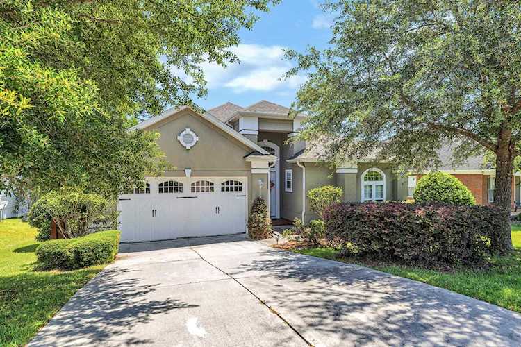 5659 Tecumseh Dr Tallahassee, FL 32312