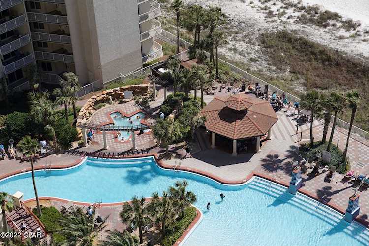 9900 S Thomas Dr #1912 Panama City Beach, FL 32408