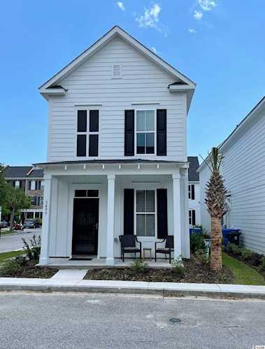 3499 Alexandria Ave. Myrtle Beach, SC 29577