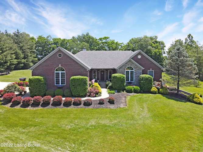 129 Allen Pl Taylorsville, KY 40071