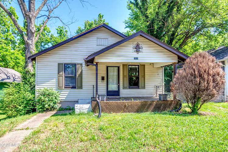 1801 Woodbine Ave Knoxville, TN 37917 | MLS 1193656 Photo 1