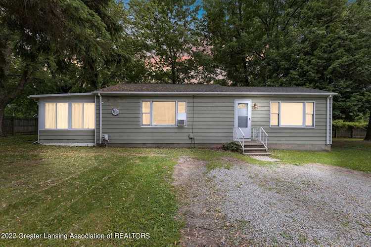 3309 Biber St East Lansing, MI 48823