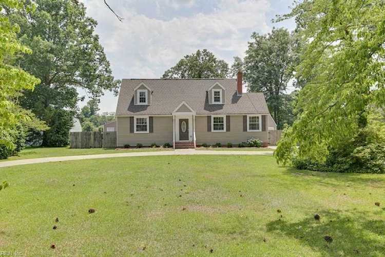 2227 Battery Park Rd Chesapeake VA 23323 | MLS# 10439221 - WilliamLayton.com Photo 1