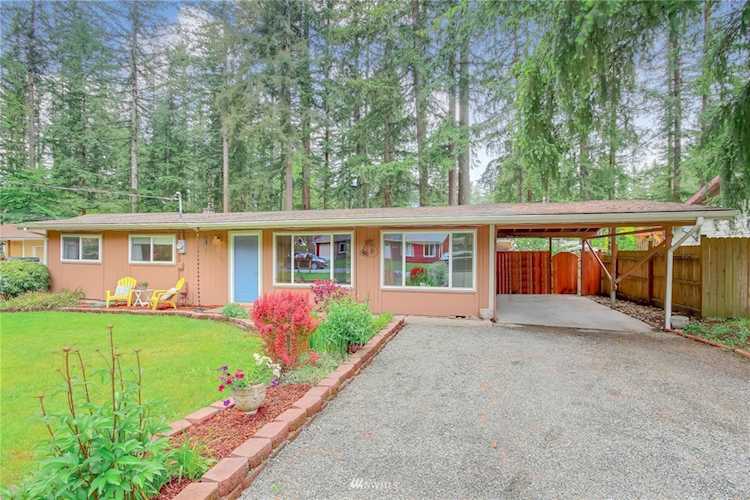 14707 SE 447th Ave North Bend, WA 98045 | MLS® 1943545 Photo 1