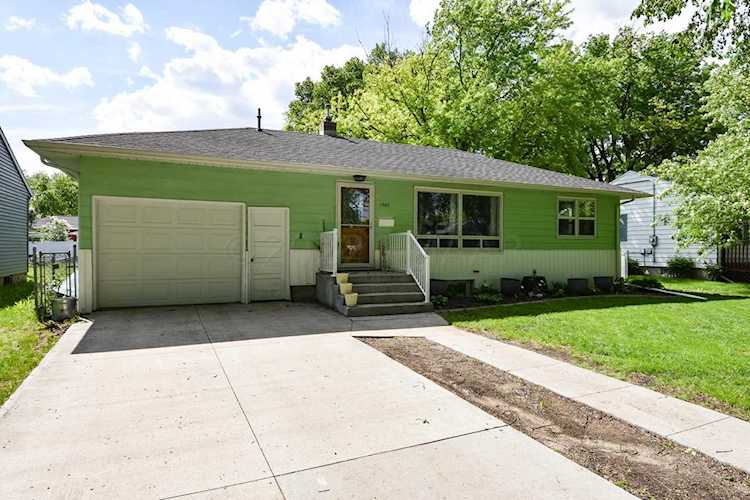 1207 10th 1/2 St N Moorhead, MN 56560