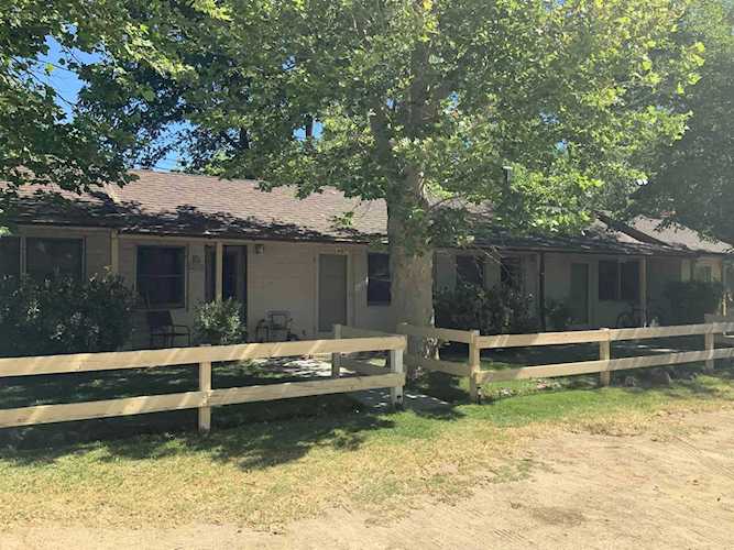 407 E Yaney Bishop, CA 93514-9999