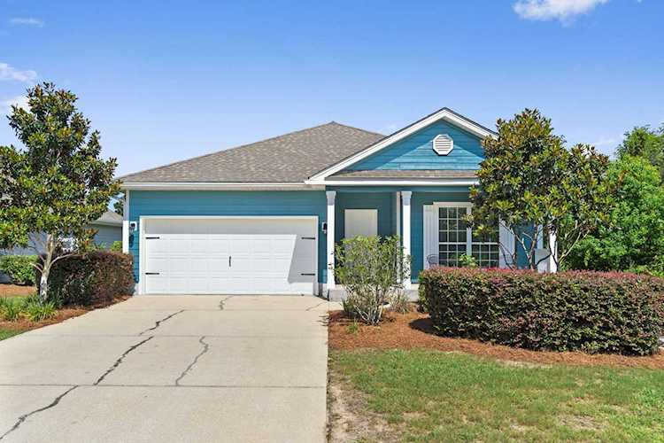 499 Fanny Ann Way Freeport, FL 32439