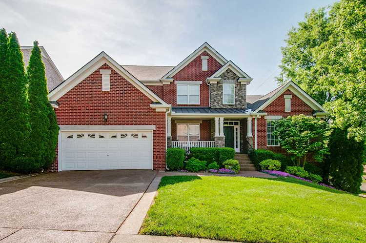 2001 Brewster Dr Franklin, TN 37067 | MLS 2392861 Photo 1