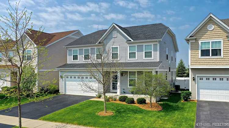 14900 S Morgan Ln Plainfield, IL 60544