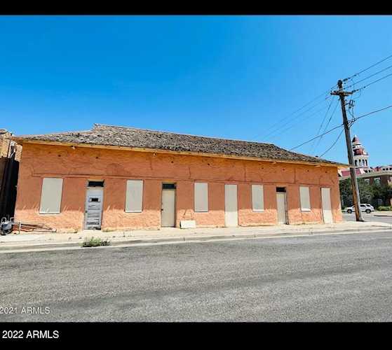 91 E 12th Street Florence, AZ 85132