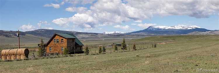 10185 State Highway 131 Toponas, CO 80479