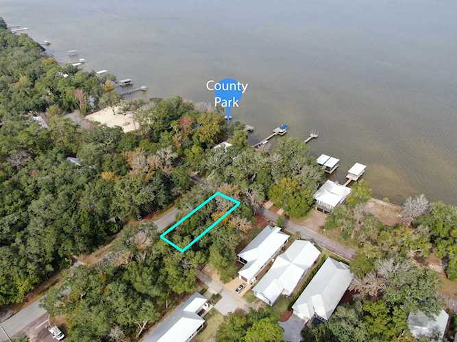 Lot 1 E Mitchell Avenue Santa Rosa Beach, FL 32459