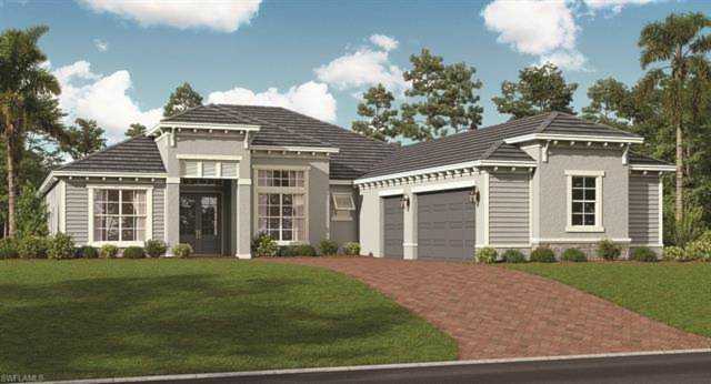 13800 Blue Bay Cir Fort Myers, FL 33913