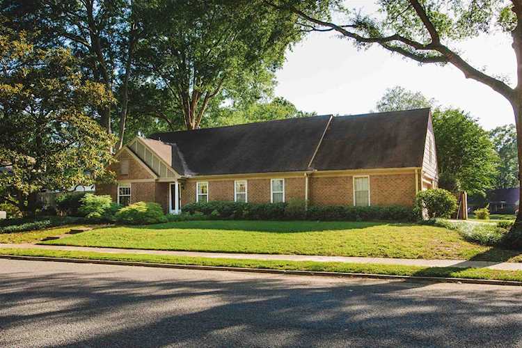 2573 Caversham Cv Memphis, TN 38119