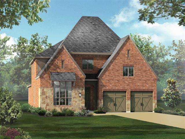 2300 Big Sky Drive Prosper, TX 75078