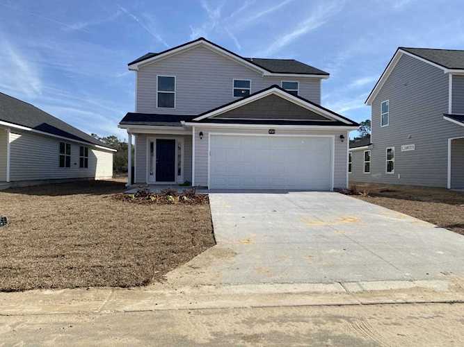4614 Rivers Landing Dr Tallahassee, FL 32303 in Rivers Landing Photo 1