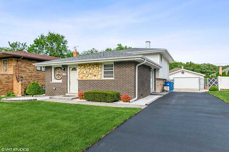 11631 S Lavergne Ave Alsip, IL 60803 | MLS 11413974 Photo 1