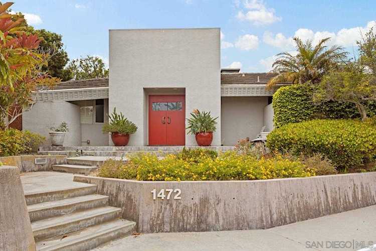 1472 Point Loma Way San Diego, CA 92106