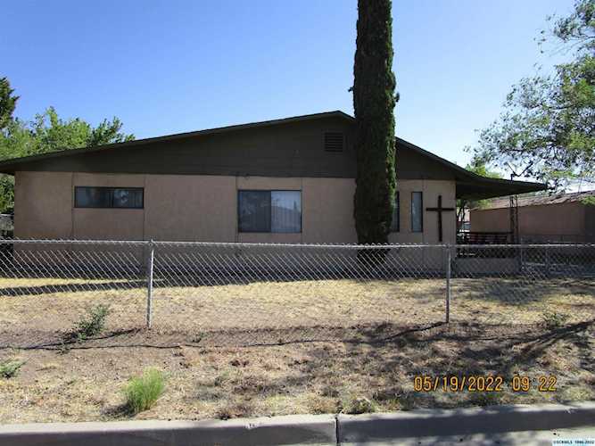 207 D St Hurley, NM 88043