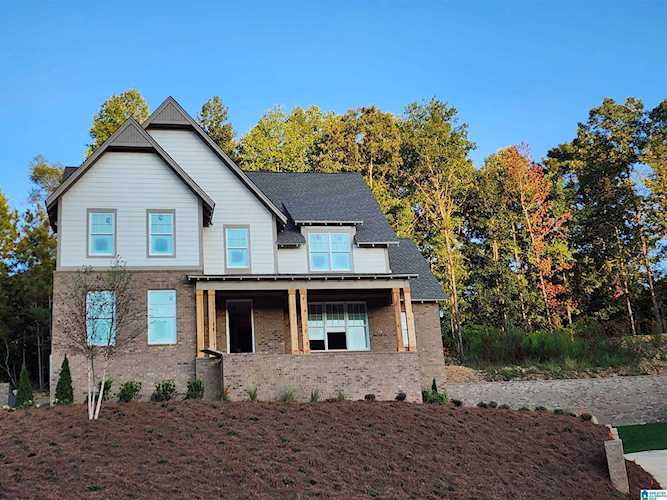 1027 Pinecliff Circle Birmingham, AL 35242