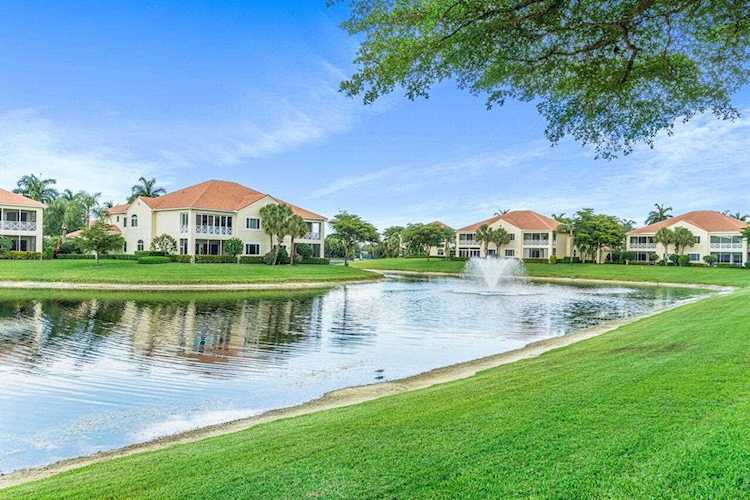 113 Palm Bay Drive #A Palm Beach Gardens, FL 33418