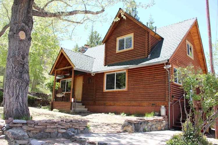 160 Parker Drive Twin Lakes/Bridgeport, CA 93517