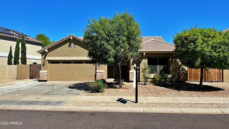 229 S 166th Drive Goodyear, AZ 85338 | MLS 6410235 Photo 1