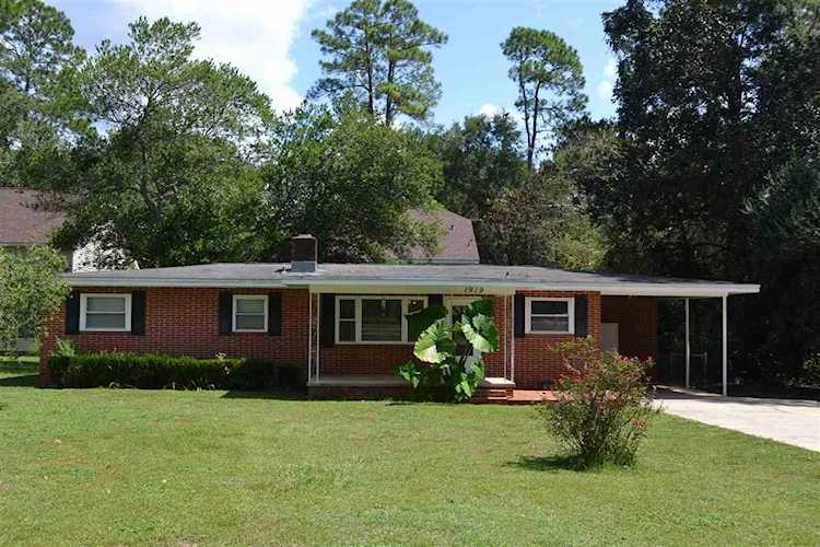 1919 Fannie Dr Tallahassee, FL 32303 in Plantation Of Tallahassee Peca Photo 1