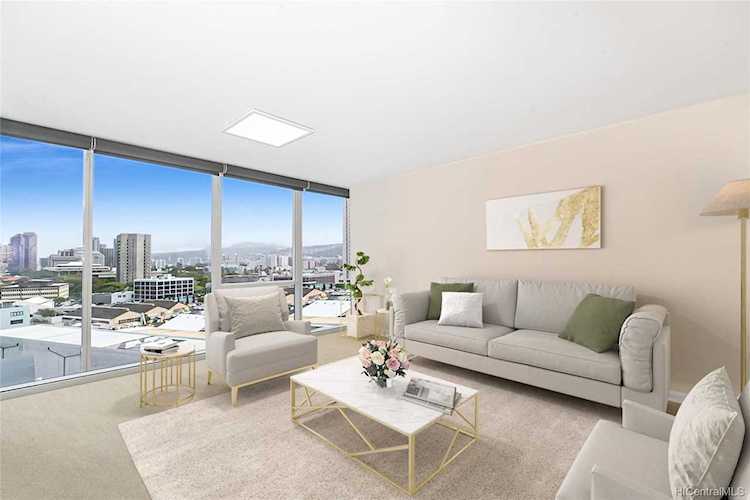 888 Kapiolani Boulevard #1110 Honolulu, HI 96813