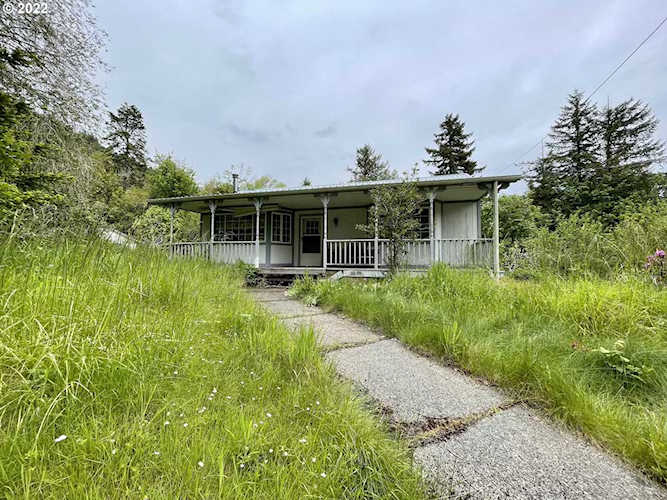 51643 Big Creek Myrtle Point, OR 97458 | MLS 22206722 Photo 1