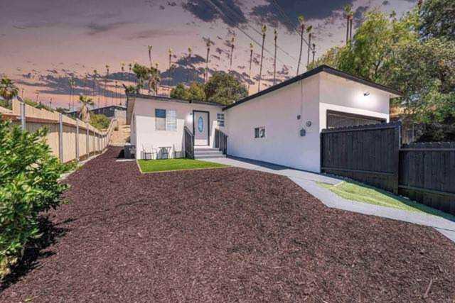 601 Lemon Avenue Vista, CA 92084