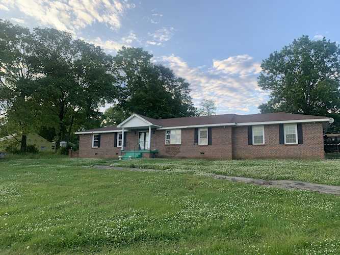 6020 Mt Pisgah Rd Nashville, TN 37211
