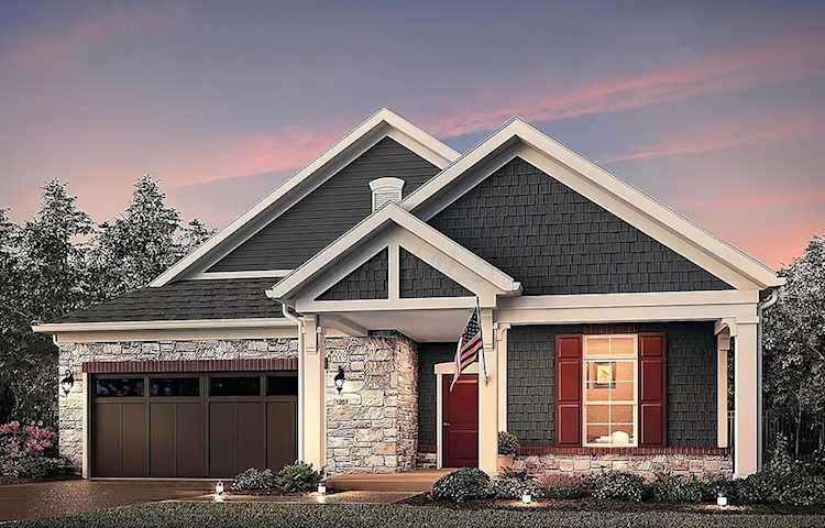 7231 Lehman Park Place Canal Winchester, OH 43110