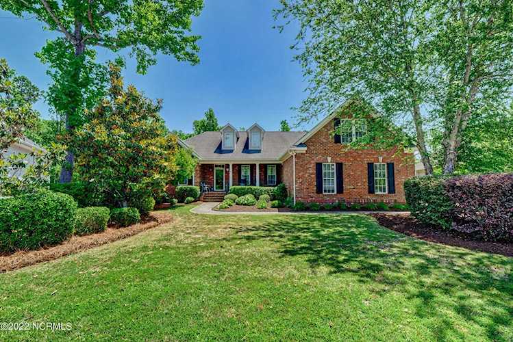 641 Blue Point Drive Wilmington, NC 28411