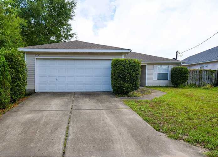 2292 Harlan Ave Fort Walton Beach, FL 32547 | MLS 899861 Photo 1