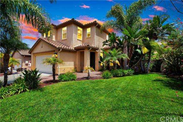 1259 Mariposa Road Carlsbad, CA 92011