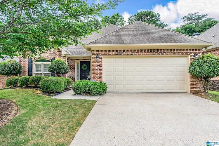 6088 Terrace Hills Drive Hoover, AL 35242